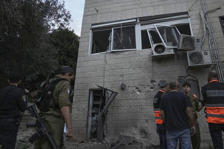 „IMATE SAT VREMENA“: Izrael dao rok za evakuaciju bolnice