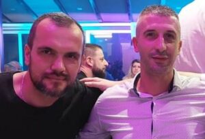 TRAGEDIJA POTRESLA BiH: Dvojica fudbalera poginula u saobraćajnoj nesreći