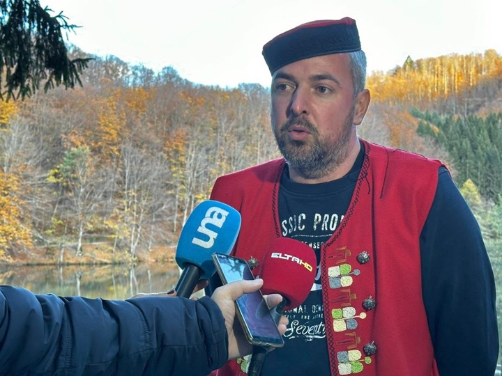 PRIČA KOJA JE POTRESLA REGION: Gajo Radmilović iz Knina pronašao sunarodnike koji su primili njegovu porodicu 1995. godine (VIDEO)