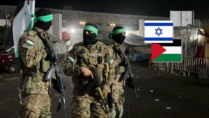 ХАМАС РАЗМАТРА НОВИ ПРИЈЕЛОГ: Најављена размјена талаца