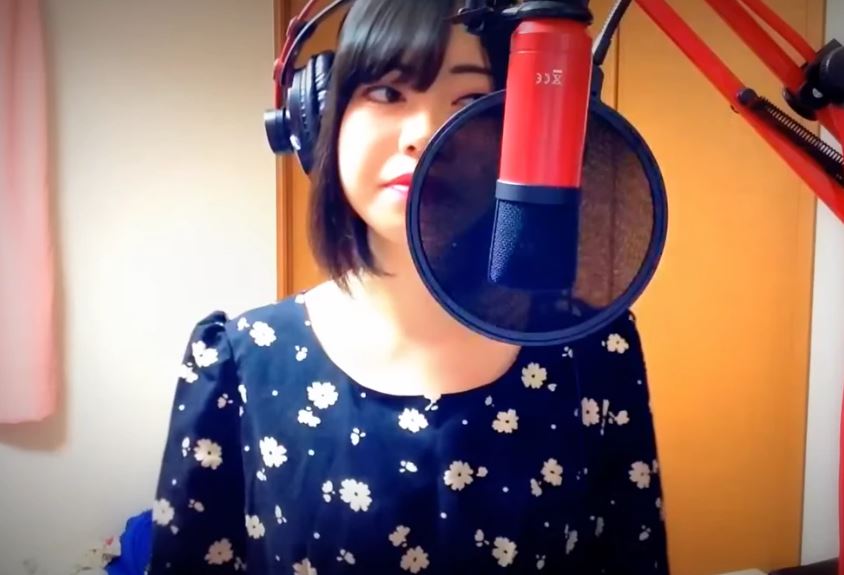 ODUŠEVLJENA SRPSKIM PJESMAMA: Japanka Juka već otpjevala jedan hit (VIDEO)