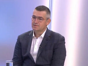 NEMA DOVOLJNO DOKAZA: Obustavljena istraga protiv Dejana Kusturića, direktora FZO RS