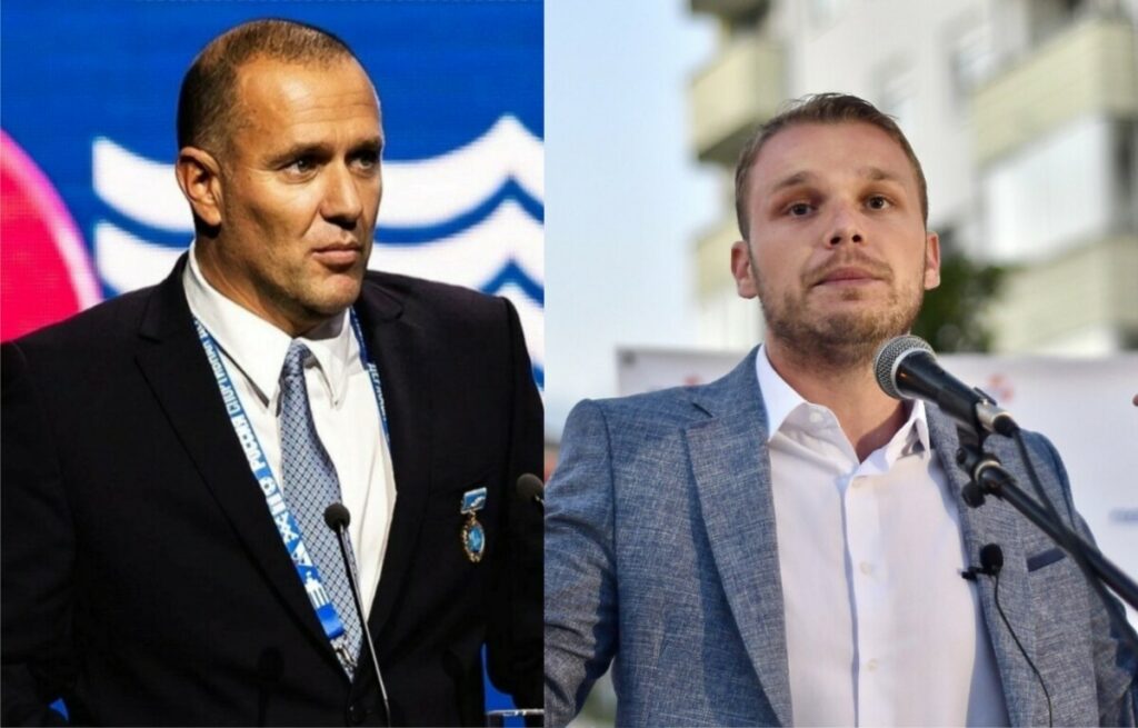 KUVALJA ODRŽAO BUKVICU STANIVUKOVIĆU: „Moj posao je neupitan i posvećen jasnom cilju, a to je dobrobit za učenike“ (FOTO)