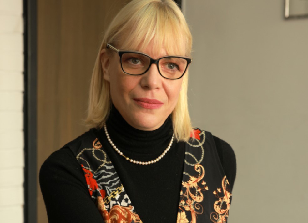 MAJA RISTIĆ, PROFESORICA, ZA „NOVOSTI“: Najveći izazov današnjeg pozorišta je ekonomska kriza