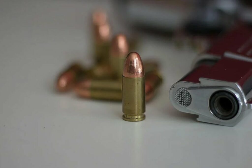 NIJE NI ČULA PUCANJ: Ženu (46) pogodio zalutali metak