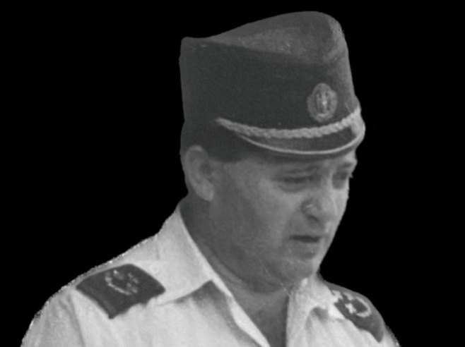 PREMINUO MIODRAG SUVAJAC: Odlazak komandanta Prve srbačke lake pješadijske brigade