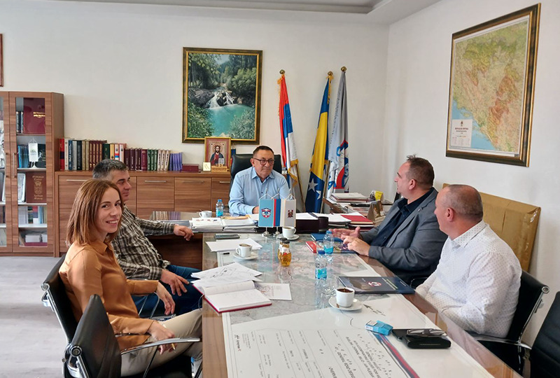 PRVI U REPUBLICI SRPSKOJ: Opština Sokolac će imati slobodnu poslovnu zonu