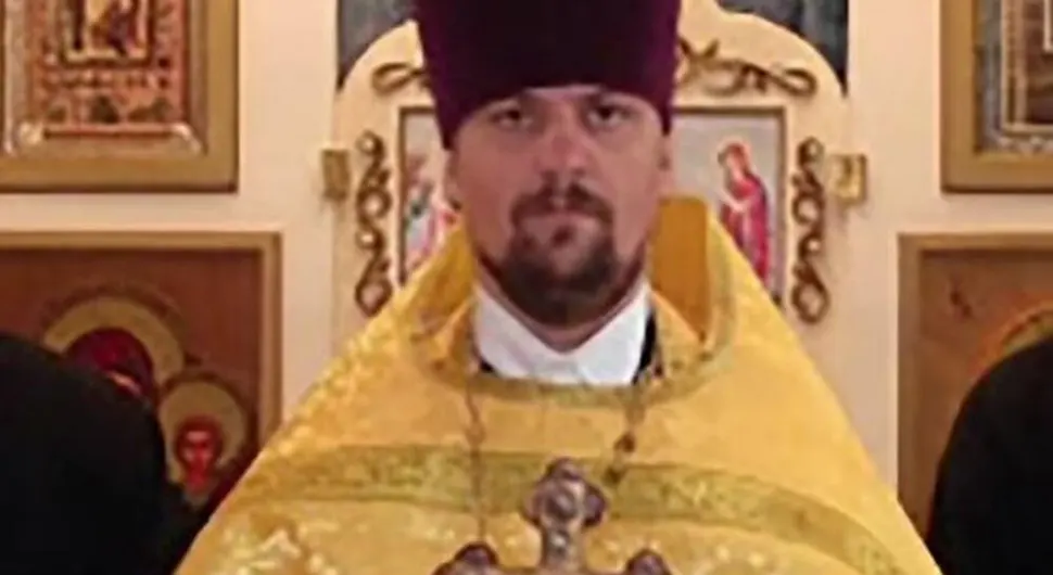 СВЕШТЕНИК МИХАИЛ ЖЕНИ ОДСЈЕКАО ГЛАВУ? Кћерка у замрзивачу пронашла дијелове тијела