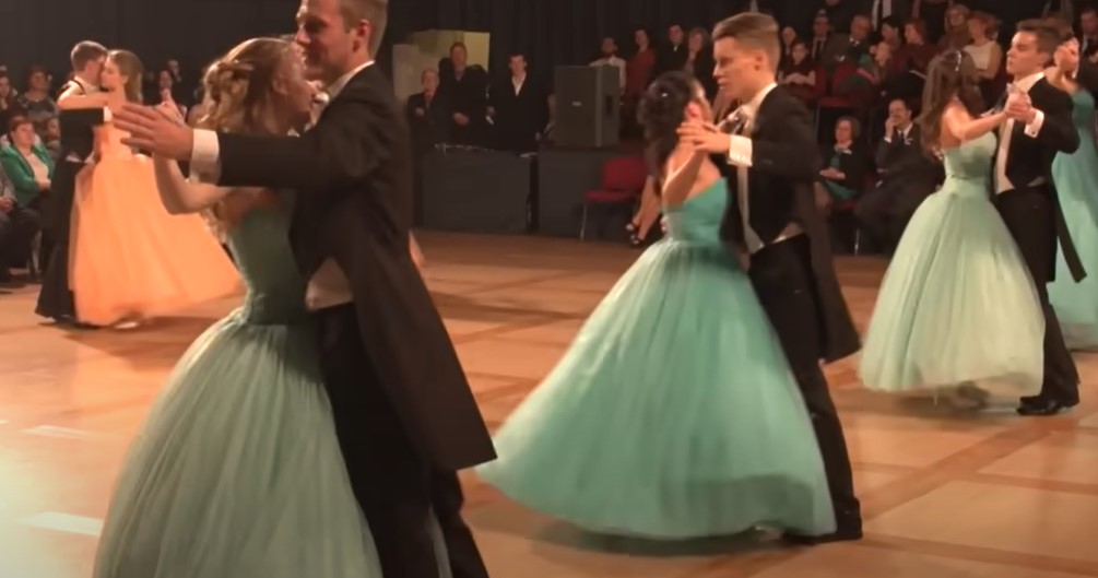 VALCER VIKEND U BANJALUCI: Poziv svima da uživaju u magiji plesa