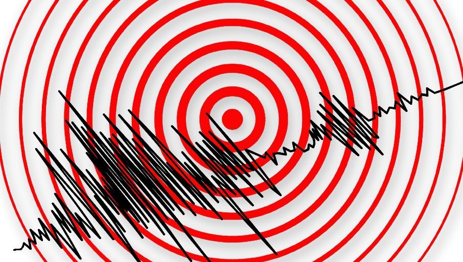 ЗЕМЉОТРЕС У ЦРНОЈ ГОРИ: Поново се тресло код Никшића