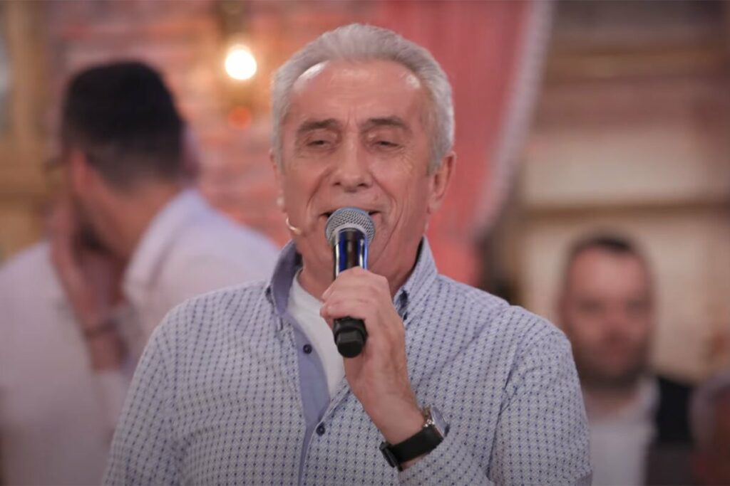 ŠEKI TURKOVIĆ JEDVA PREŽIVLJAVA: Evo kolika je penzija umjetnika