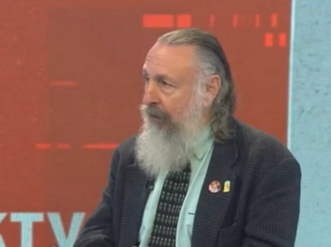 UGLEDNI POLITIČKI ANALITIČAR DOLAZI U SRPSKU: Predavanje američkog diplomate Džejms Džatrasa na FPN-u u Banjaluci