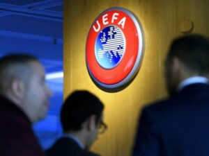 UEFA MIJENJA SISTEM BODODAVANJA: Crvena zvezda i Partizan bi mogli da budu u problemu