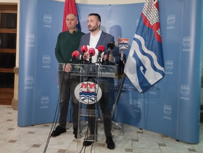 NINKOVIĆ POJASNIO: Odbornici SNSD-a su podržali inicijativu, ne rebalans budžeta