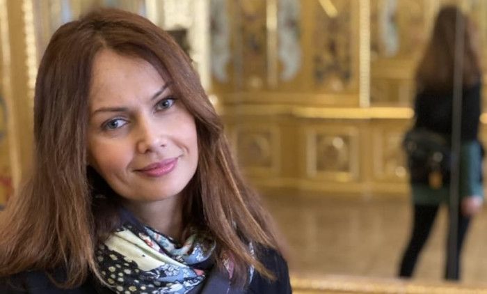 „IMAO JE MILION ŽENA“: Nataša Pavlović otkrila detalje o svom bračnom životu