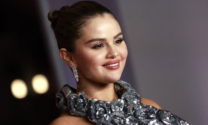 SELENA GOMEZ IMA NOVOG DEČKA: Pevačica potvrdila vezu sa poznatim producentom
