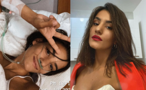 PRAVI BORAC: Mina (21) se godinama bori protiv opake bolesti, a u trenutku kada je bila na samrti ljekari su joj saopštili vijest koja joj je promijenila život (FOTO)