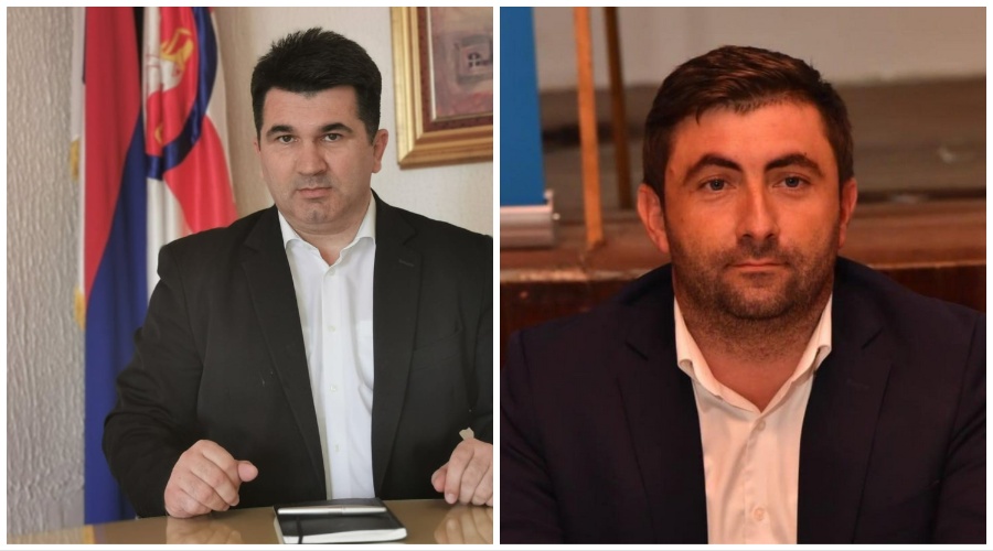 PUKLO MEĐU FUNKCIONERIMA SDS: Načelnik Lopara žestoko prozvao gradonačelnika Bijeljine