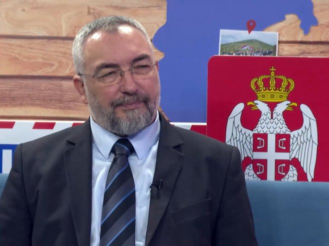 PAVLOVIĆ: Sudski proces protiv Dodika i Lukića je napad na institucije Srpske (VIDEO)