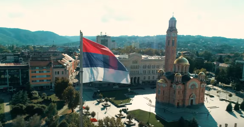 PROMOTIVNI SPOT POVODOM 9. JANUARA: Stvaranjem Republike Srpske narod je odbranio slobodu (VIDEO)