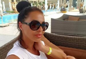 TINA IVANOVIĆ NAKON RAZVODA: Ne želim da bivšem mužu pravim marketing!