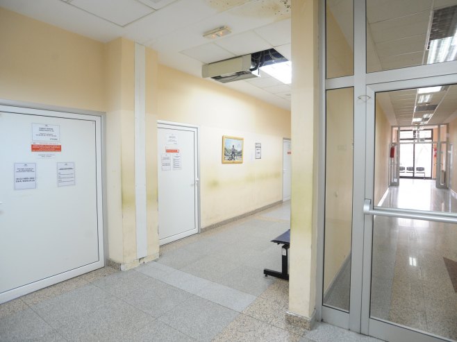 РАСТЕ БРОЈ ЗАРАЖЕНИХ: У Републици Српској потврђено 16 случајева великог кашља
