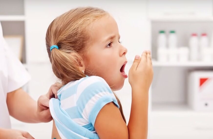 У СРПСКОЈ ПОТВРЂЕНО 16 СЛУЧАЈЕВА ВЕЛИКОГ КАШЉА: Апел родитељима да се придржавају календара вакцинације