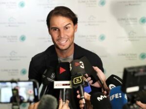 NADAL SE VRAĆA NA TEREN: Španski teniser obajvio na kojem turniru će prvo zaigrati
