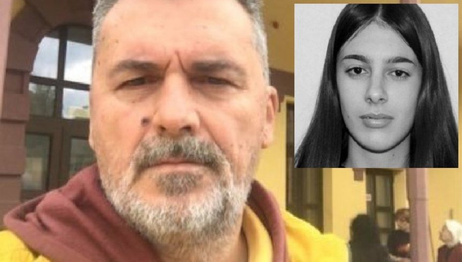 ОБЈАВЉЕНИ НАЛАЗИ ОБДУКЦИЈЕ: Познато како је убијена дјевојчица Вања Ђорчевска