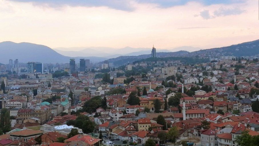 KUDA IDE OVAJ SVIJET? Stan u Sarajevu iz 1938. prodaje se za skoro 800.000 KM