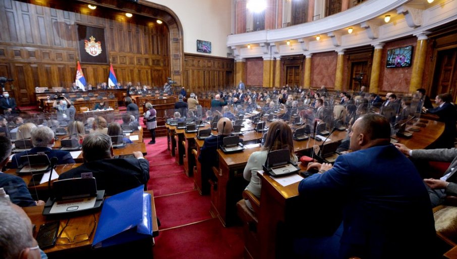 KONAČNI REZULTATI 2024. GODINE: Ovo su rokovi za formiranje Skupštine i nove vlade Srbije