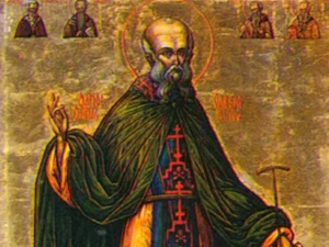 СВАКИ ХРИШЋАНИН ТРЕБА ДА ПОШТУЈЕ ОВА ТРИ ОБИЧАЈА: Данас је Свети Сава Освећени, празник посвећен дјеци