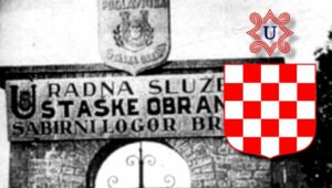 ЗАГРЕБ СЕ „ЗАВЈЕТОВАО“ НА ЋУТАЊЕ О ГЕНОЦИДУ: У Хрватској проусташких провокација више него раније