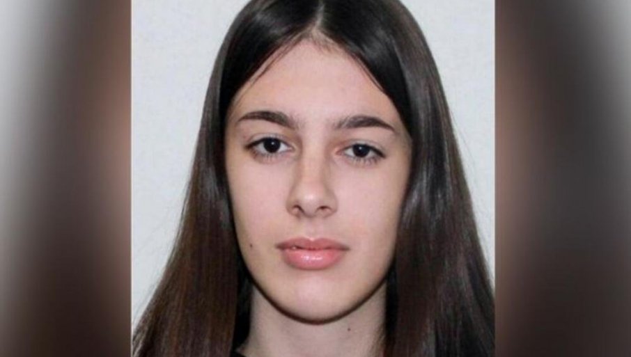VANJA (14) PRONAĐENA MRTVA: Jeziv kraj potrage za nestalom djevojčicom iz Sjeverne Makedonije
