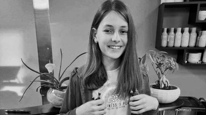 TUGA DO NEBA: Uprkos velikoj humanosti ljudi širom Srpske, djevojčica Teodora Sibinčić izgubila bitku za život
