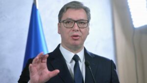 HAJDE DA RAZGOVARAMO BEZ STRANACA: Vučić za sarajevski „Dnevni avaz govorio o gorućim pitanjima u regionu