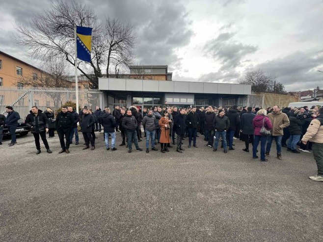 ЈАСНА ПОРУКА: Вољу народа Републике Српске нико и никада неће понизит