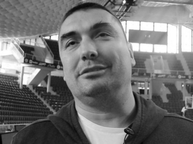 ТУГА ОКОВАЛА СРБИЈУ: Преминуо кошаркашки тренер Дејан Милојевић