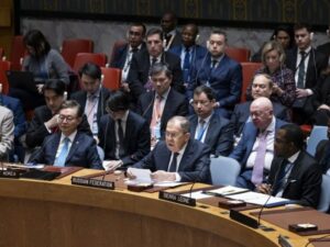 „TERORISTIČKI NAPAD“: Rusija traži hitnu sjednicu Savjeta bezbjednosti UN