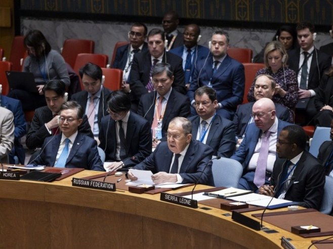 „TERORISTIČKI NAPAD“: Rusija traži hitnu sjednicu Savjeta bezbjednosti UN