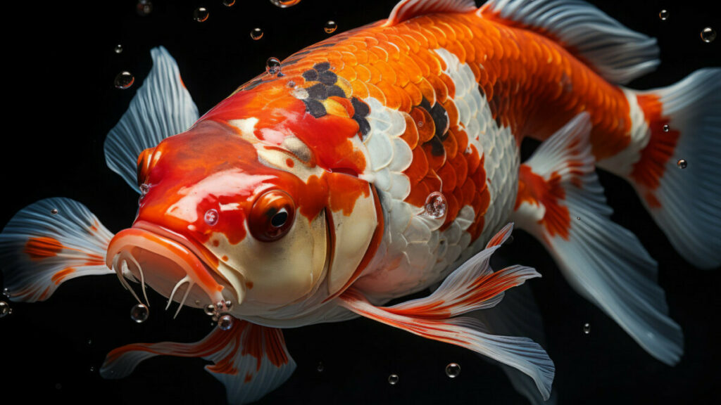 УДАТЕ ЖЕНУ ЗНАЈУ ОВУ ТАЈНУ: Ево зашто треба да набавите златну рибицу