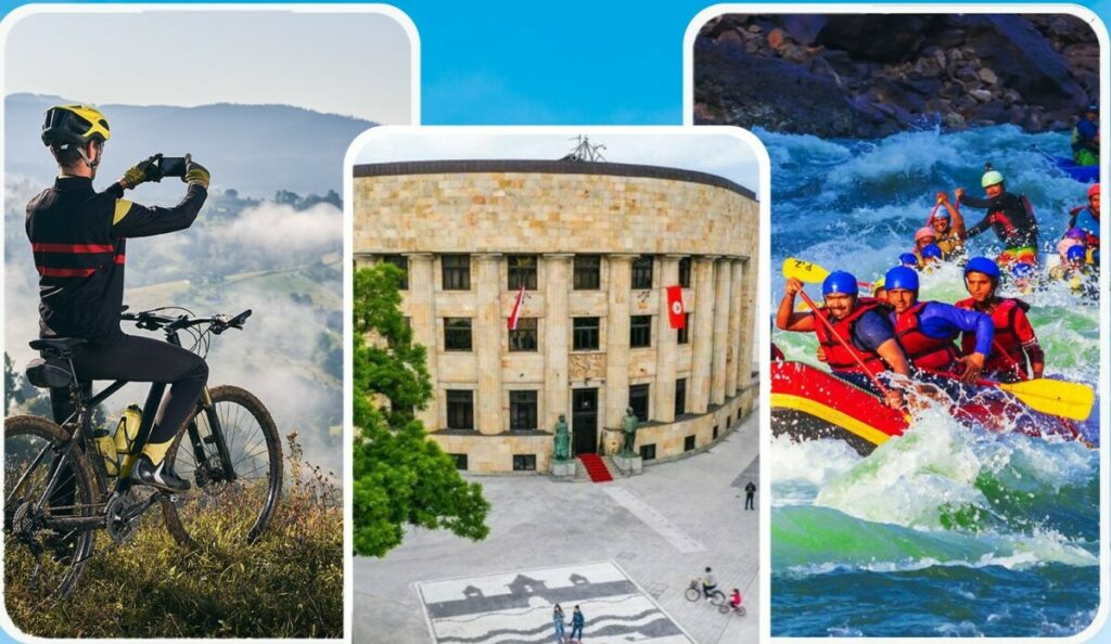 OČEKUJE VAS MNOGO ZANIMLJIVOG SADRŽAJA: U Banjaluci u martu 4. Međunarodni sajam turizma