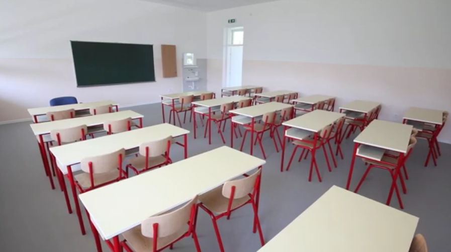 DRAMA U LJUBUŠKOM: Učenik osnovne škole aktivirao suzavac, o incidentu se oglasila i policija