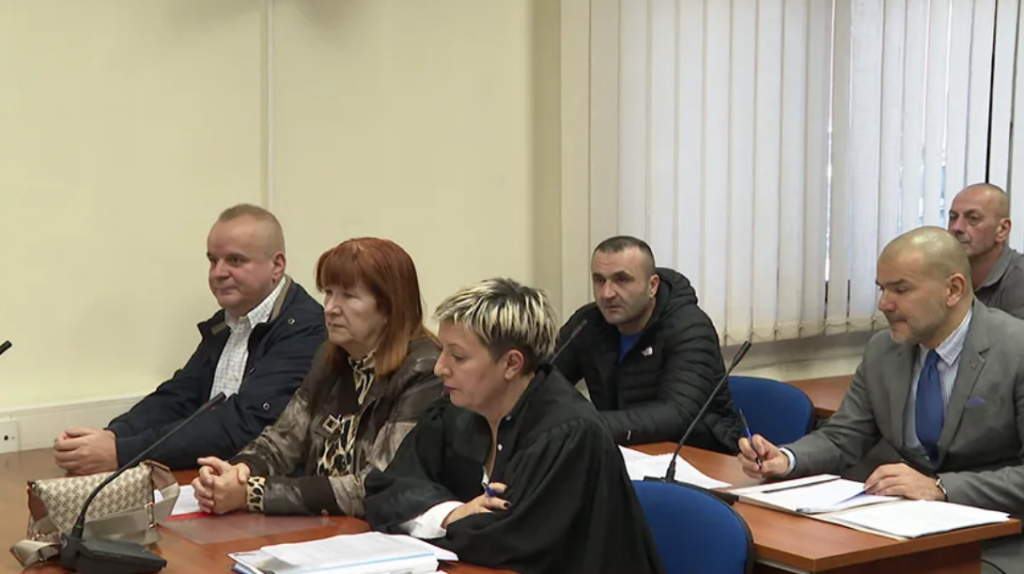 АДВОКАТ ОТКРИО: Породица Крунић из медија сазнала да је пресуда „пала“