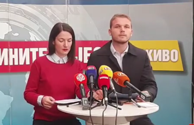NEKADA PRIJATELJI, DANAS LJUTI PROTIVNICI: Stanivuković poručuje Trivićevoj da neće dobro proći na izborima