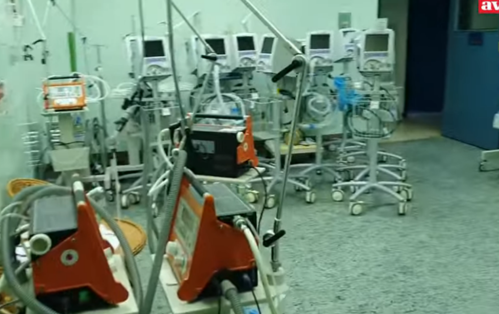 ČAME U PODRUMU: Evo gdje se nalaze neispravni respiratori od 10,5 miliona zbog kojih su osuđeni Novalić i ostali