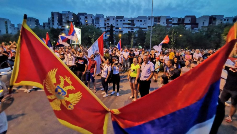 ПРВИ ЗВАНИЧНИ РЕЗУЛТАТИ ПОПИСА СТАНОВНИШТВА: У Црној Гори живи 633.158 људи