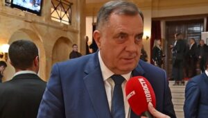 NEMA NIKAKVE OPASNOSTI: Dodik uvjerava da je Srpska finansijski stabilna (VIDEO)