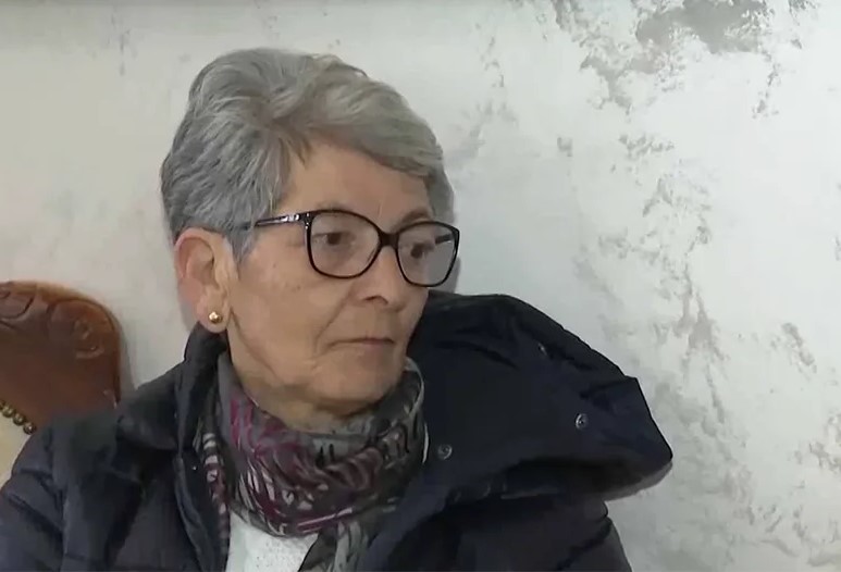 DOKAZ DA SU GODINE SAMO BROJ: Drenka Banović planinari na pragu osme decenije