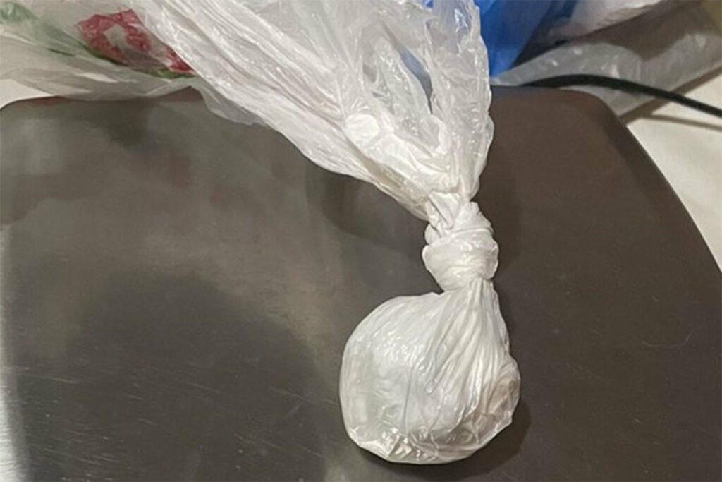 UHAPŠEN BANJALUČANIN: Pronašli mu amfetamin i LSD